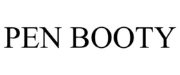 PEN BOOTY trademark