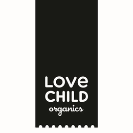 LOVE CHILD ORGANICS trademark