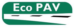 ECOPAV trademark