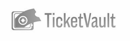 TICKETVAULT trademark