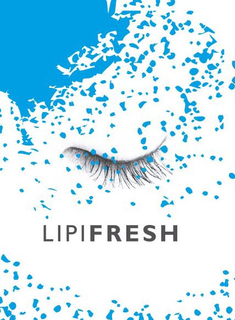 LIPIFRESH trademark