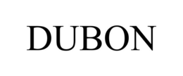 DUBON trademark