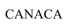 CANACA trademark