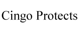 CINGO PROTECTS trademark
