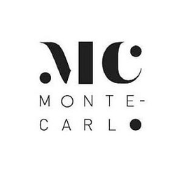 MC MONTE-CARLO trademark