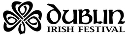 DUBLIN IRISH FESTIVAL trademark