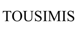 TOUSIMIS trademark