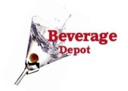 BEVERAGE DEPOT trademark