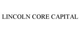 LINCOLN CORE CAPITAL trademark