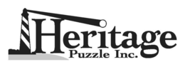HERITAGE PUZZLE INC. trademark