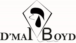 D' MAI BOYD trademark