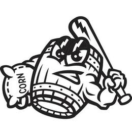 CORN trademark