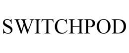 SWITCHPOD trademark