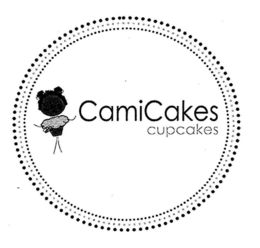 CAMICAKES CUPCAKES trademark