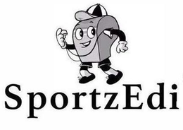 SPORTZEDI trademark