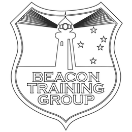 BEACON TRAINING GROUP trademark