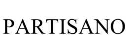 PARTISANO trademark