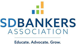 SDBANKERS ASSOCIATION EDUCATE. ADVOCATE. GROW trademark