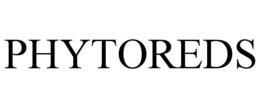 PHYTOREDS trademark
