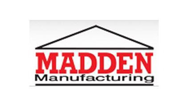 MADDEN MANUFACTURING trademark