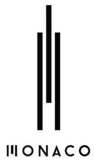M MONACO trademark