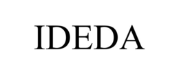 IDEDA trademark