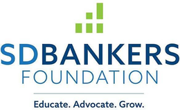 SDBANKERS FOUNDATION EDUCATE. ADVOCATE.GROW. trademark