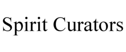 SPIRIT CURATORS trademark