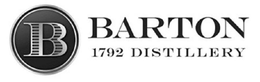 B BARTON 1792 DISTILLERY trademark