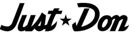 JUST DON trademark