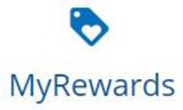 MYREWARDS trademark