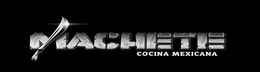 MACHETE COCINA MEXICANA trademark