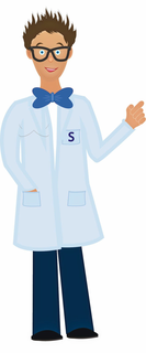 S trademark