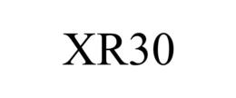 XR30 trademark