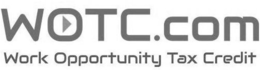 WOTC.COM WORK OPPORTUNITY TAX CREDIT trademark