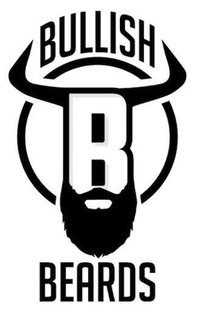 B BULLISH BEARDS trademark