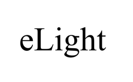ELIGHT trademark
