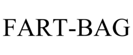 FART-BAG trademark