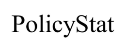 POLICYSTAT trademark