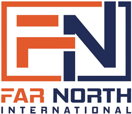 FN FAR NORTH INTERNATIONAL trademark