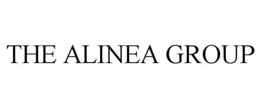 THE ALINEA GROUP trademark