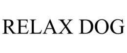 RELAX DOG trademark