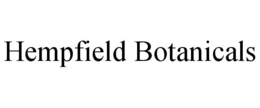 HEMPFIELD BOTANICALS trademark