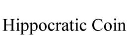HIPPOCRATIC COIN trademark