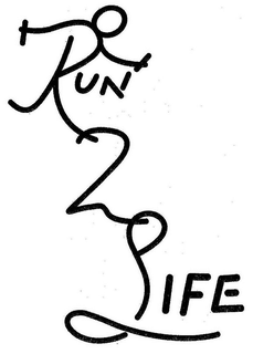 RUN 2 LIFE trademark