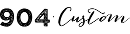 904 CUSTOM trademark
