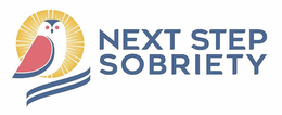 NEXT STEP SOBRIETY trademark