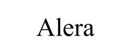 ALERA trademark