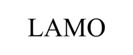LAMO trademark