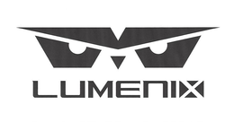LUMENIX trademark